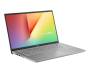 Ноутбук ASUS VivoBook 14 X412DA Silver (X412DA-EK333T)