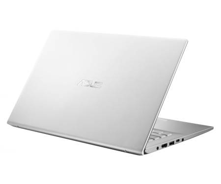 Ноутбук ASUS VivoBook 14 X412DA Silver (X412DA-EK333T)
