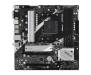 Материнская плата ASRock A520M Pro4