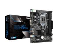 Материнская плата ASRock H81M-VG4 R4.0 Socket 1150