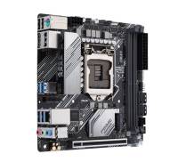Материнская плата Asus Prime B460I-Plus Socket 1200