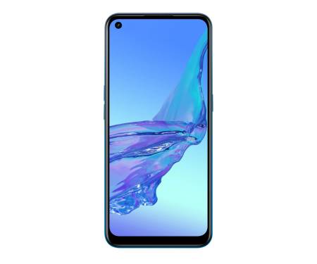 Смартфон OPPO A53 4/128GB Fancy Blue