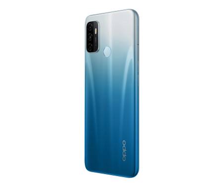 Смартфон OPPO A53 4/128GB Fancy Blue