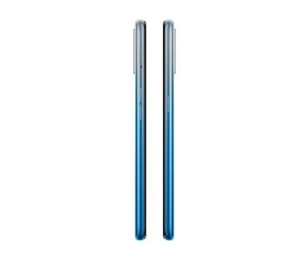 Смартфон OPPO A53 4/128GB Fancy Blue