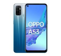 Смартфон OPPO A53 4/128GB Fancy Blue
