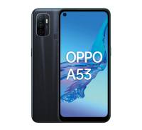 Смартфон OPPO A53 4/128GB Electric Black