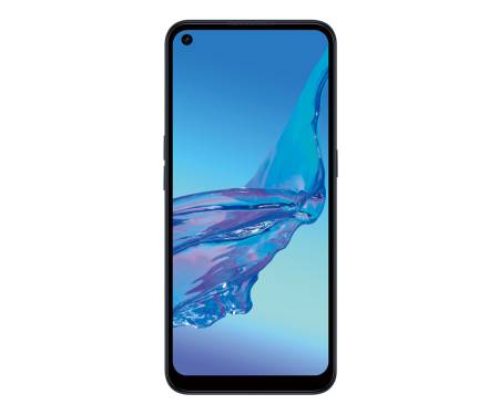 Смартфон OPPO A53 4/128GB Electric Black