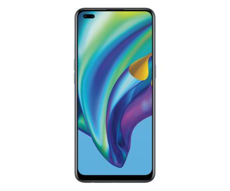 Смартфон OPPO Reno 4 Lite 8/128GB Matte Black