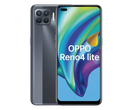 Смартфон OPPO Reno 4 Lite 8/128GB Matte Black