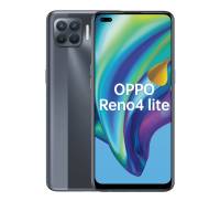 Смартфон OPPO Reno 4 Lite 8/128GB Matte Black