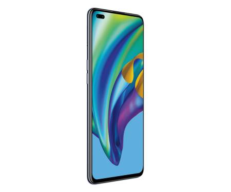 Смартфон OPPO Reno 4 Lite 8/128GB Matte Black