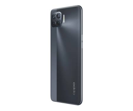 Смартфон OPPO Reno 4 Lite 8/128GB Matte Black
