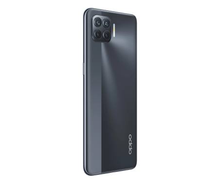 Смартфон OPPO Reno 4 Lite 8/128GB Matte Black