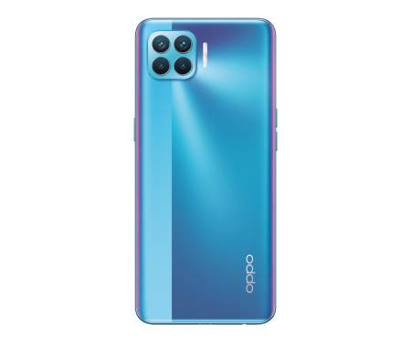 Смартфон OPPO Reno 4 Lite 8/128GB Magic Blue