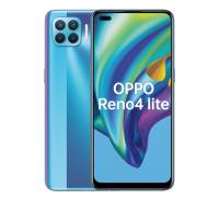 Смартфон OPPO Reno 4 Lite 8/128GB Magic Blue