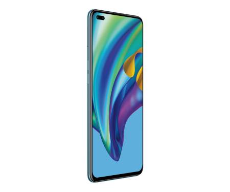 Смартфон OPPO Reno 4 Lite 8/128GB Magic Blue