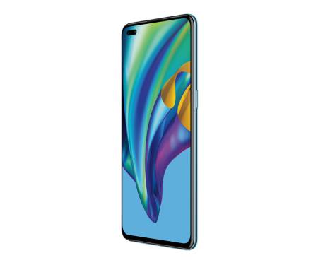 Смартфон OPPO Reno 4 Lite 8/128GB Magic Blue