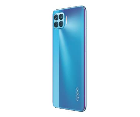 Смартфон OPPO Reno 4 Lite 8/128GB Magic Blue