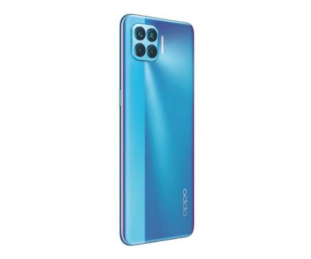 Смартфон OPPO Reno 4 Lite 8/128GB Magic Blue