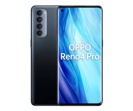 Смартфон OPPO Reno 4 Pro 8/256GB Starry Night