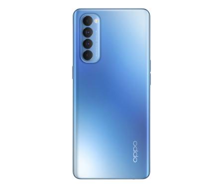Смартфон OPPO Reno 4 Pro 8/256GB Galactic Blue