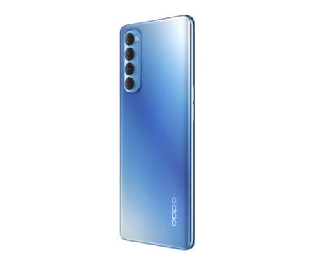 Смартфон OPPO Reno 4 Pro 8/256GB Galactic Blue