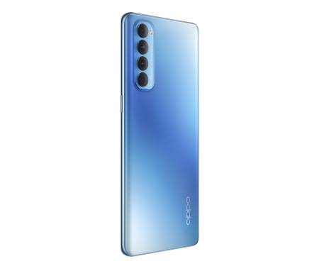 Смартфон OPPO Reno 4 Pro 8/256GB Galactic Blue