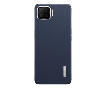 Смартфон OPPO A73 4/128GB (Navy Blue)