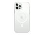 Чехол для Apple iPhone 12/12 Pro with MagSafe Clear Case Copy