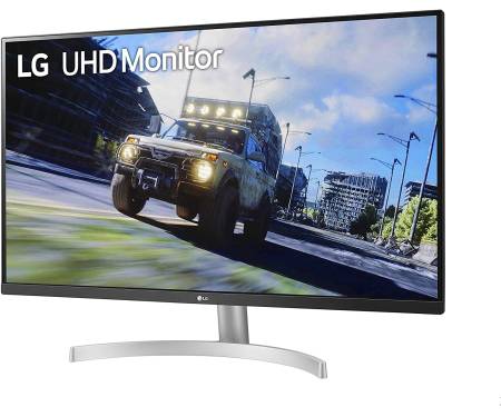 LG 32UN500-W
