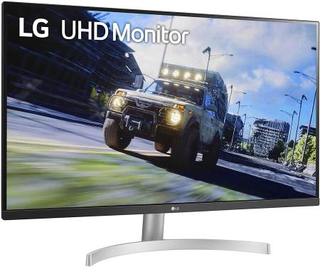 LG 32UN500-W