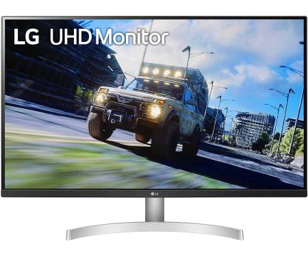 LG 32UN500-W