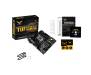 Материнская плата ASUS TUF B365M-PLUS GAMING
