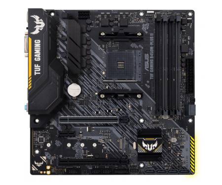 Материнская плата Asus TUF Gaming B450M-Plus II