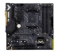Материнская плата Asus TUF Gaming B450M-Plus II