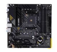 Материнская плата ASUS TUF Gaming B450M-Pro S