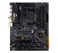 Материнская плата ASUS TUF GAMING X570-PRO (WI-FI)