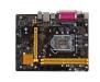 Материнская плата Biostar H110MDS2 PRO D4