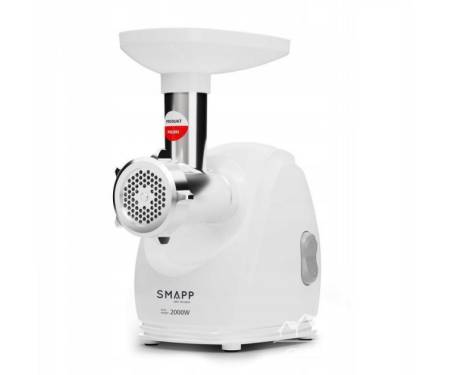 Мясорубка SMAPP 489.8 1