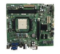 Материнская плата ECS MS-7800G Socket FM2