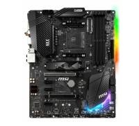 Материнская плата MSI B450 Gaming Pro Carbon Max Wi-Fi
