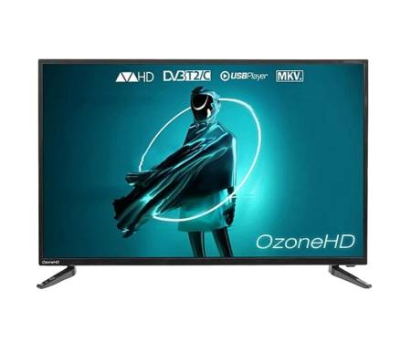 Телевизор OzoneHD 39HQ92T2
