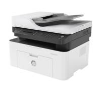 HP Laser 137fnw с Wi-Fi