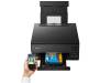 Canon PIXMA TS6340 black c Wi-Fi