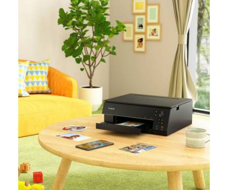 Canon PIXMA TS6340 black c Wi-Fi