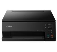 Canon PIXMA TS6340 black c Wi-Fi