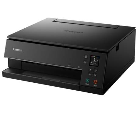 Canon PIXMA TS6340 black c Wi-Fi