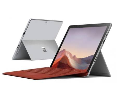 Microsoft Surface Pro 7[PVR-00003]
