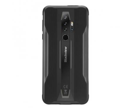 Смартфон Blackview BV6300 3/32GB Black