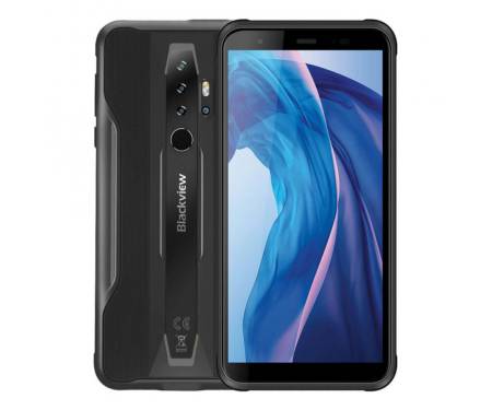 Смартфон Blackview BV6300 3/32GB Black